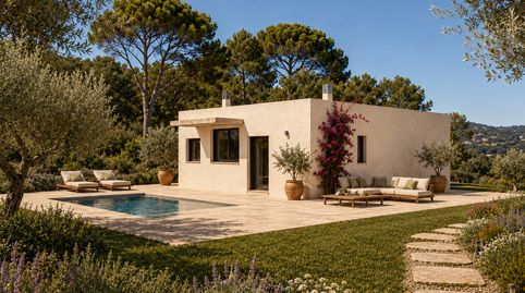 Foto 4 de Casa o chalet en venta en Vallirana, Barcelona