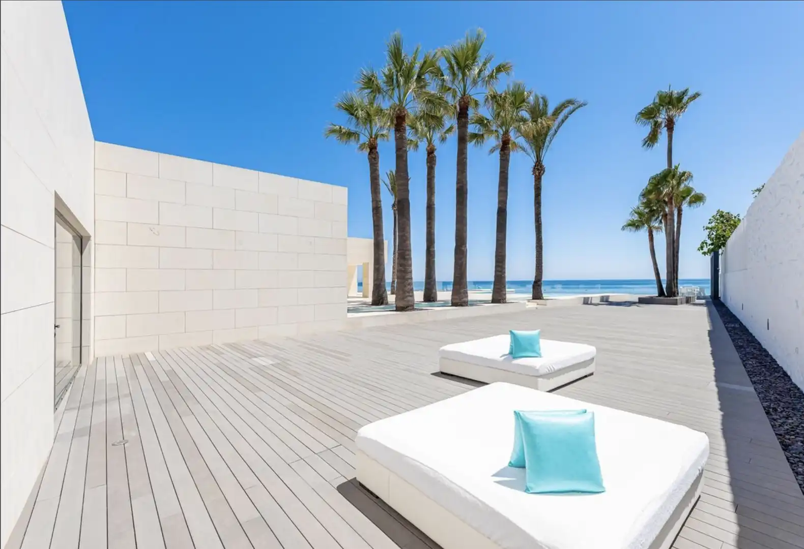 Chalet con piscina en venta en La Cala Mijas, imagen 36