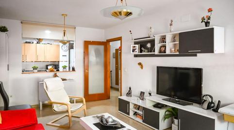 Foto 4 de Piso de alquiler en  Vicente Andres Estelles, San Ramón - Monte de Piedad, Xirivella