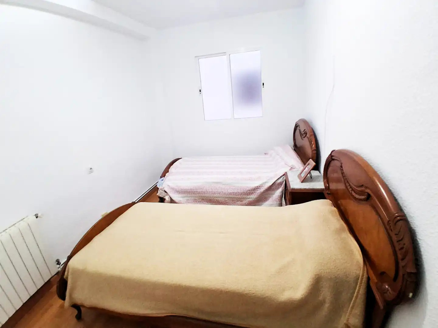 Dormitori de Apartament de lloguer en Ronda
