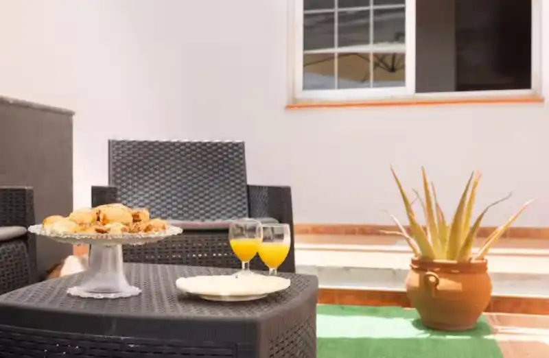 Terraced house with terrace to rent in Carretera General Arico Viejo 10A, imagen 26