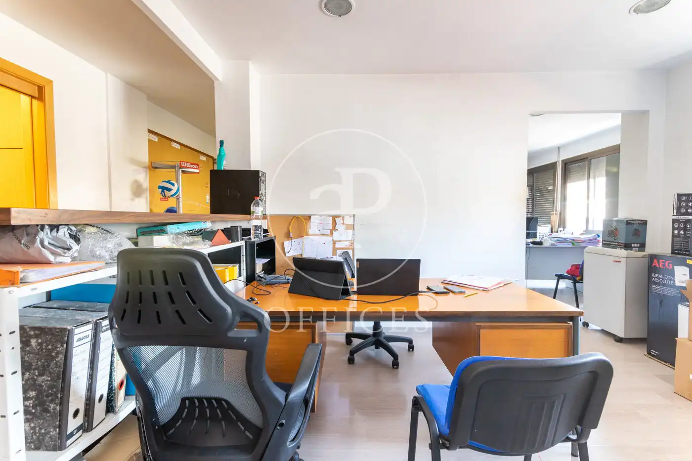 Bureau avec ascenseur à vendre à Jonqueres, imagen 11