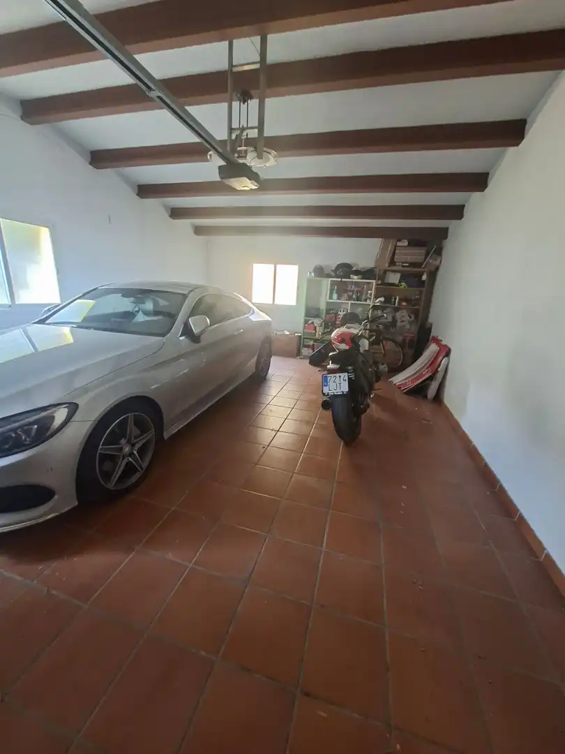 House with pool to rent in Riba-roja de Túria, imagen 36