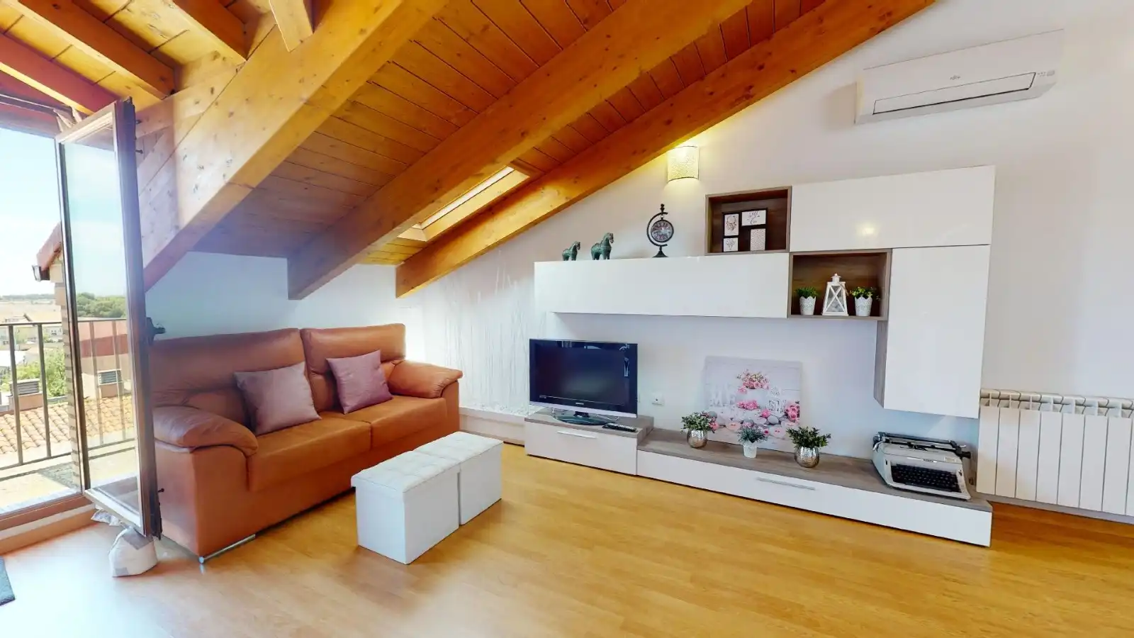 Fotografía del inmueble reportado: 700 €/mes — La Muela, La Muela