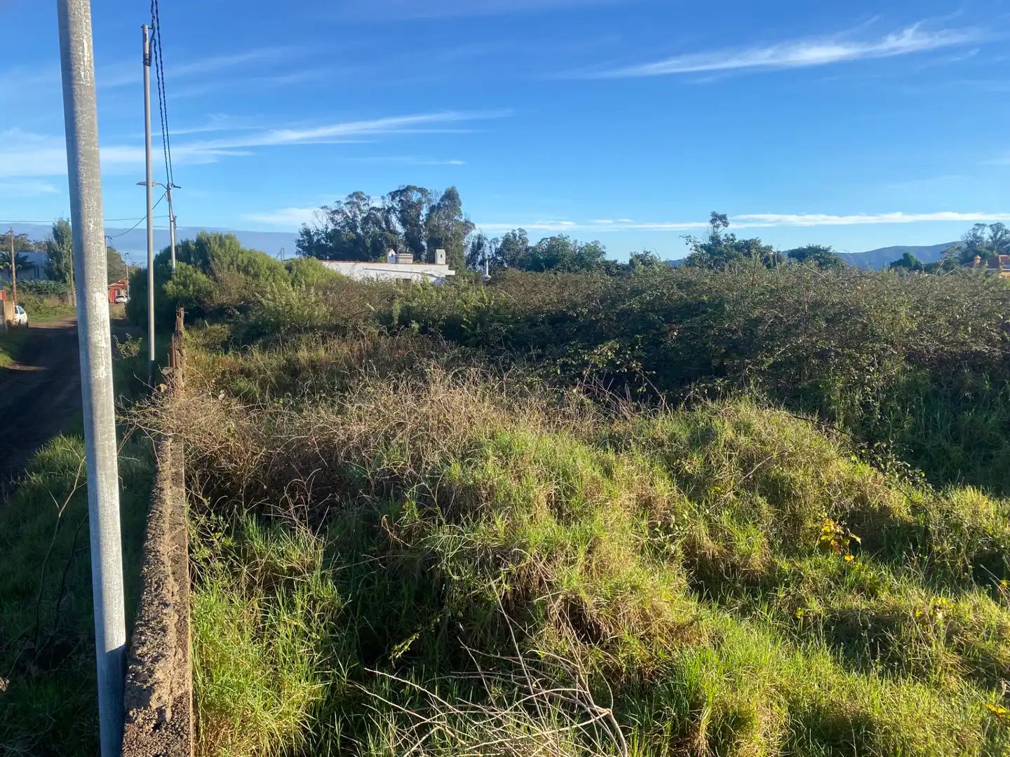 Residencial en venta en Camino Valeriano Pérez, Guamasa - El Ortigal - Los Rodeos