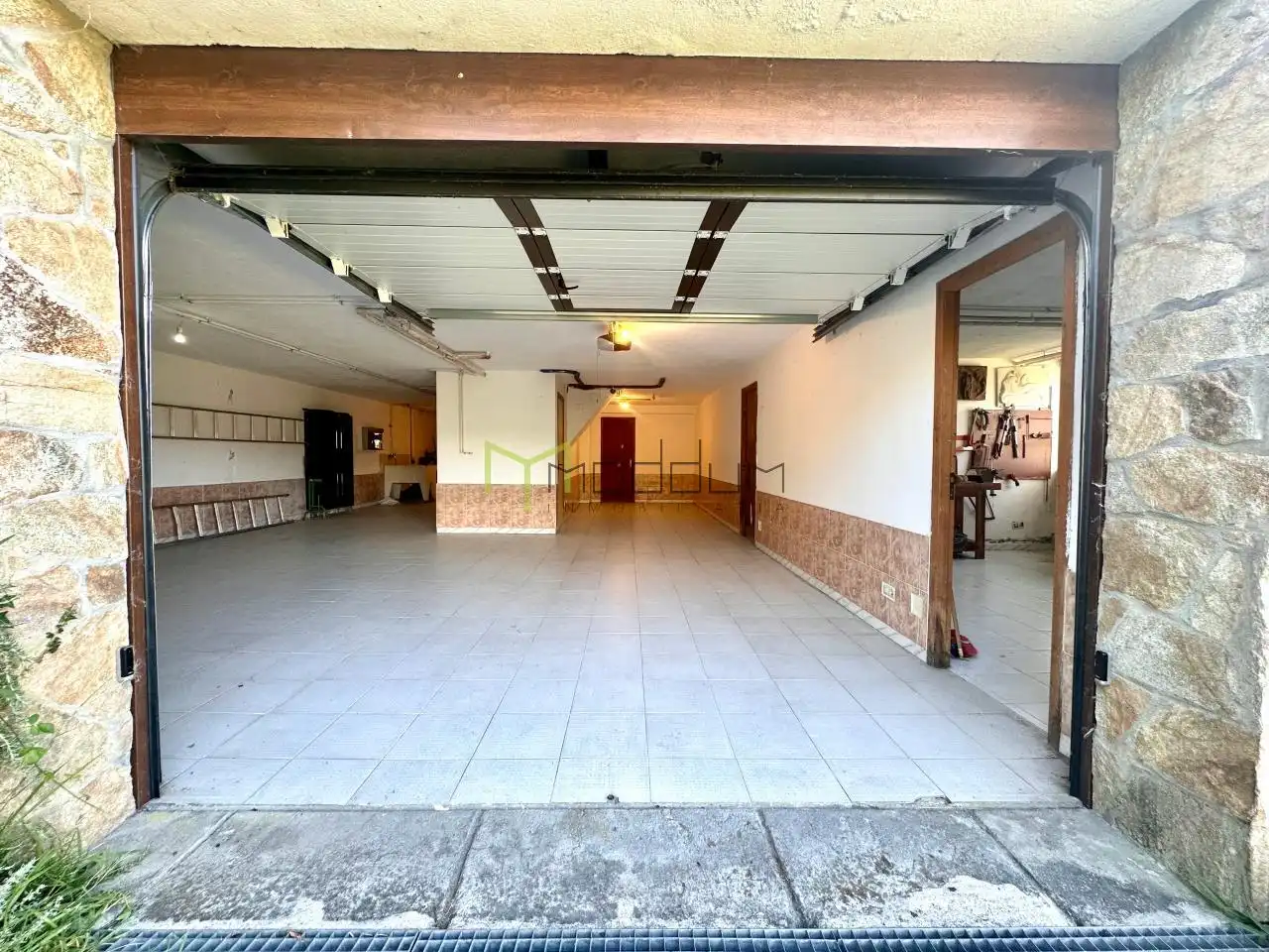 Casa amb terrassa en venda a Lugar Castelo, imagen 45