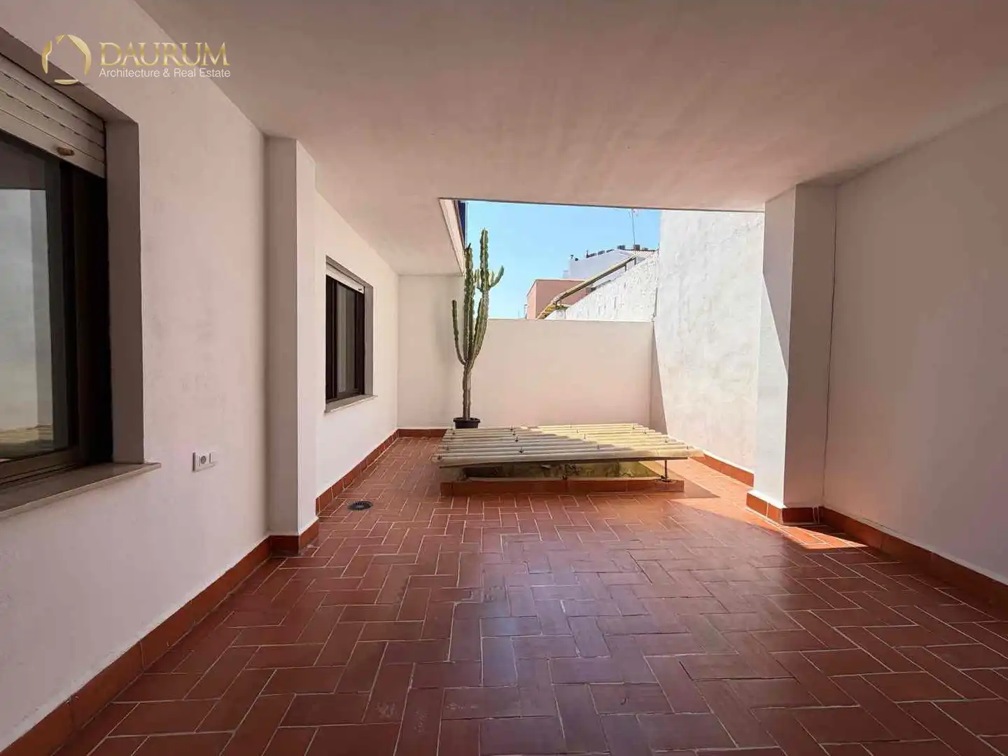Terrace of Flat for sale in L'Eliana  with Terrace