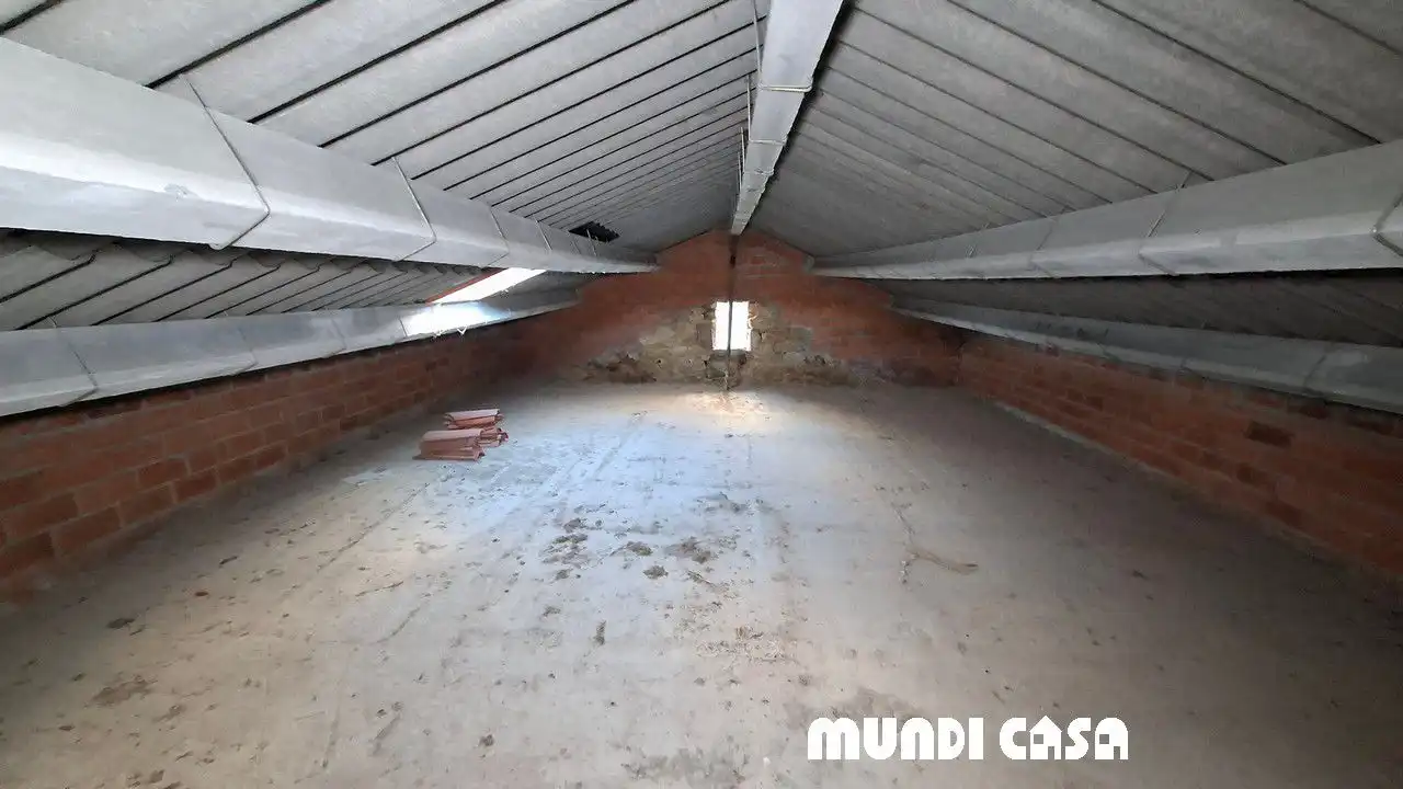 Casa o chalet en venta en Ribeira