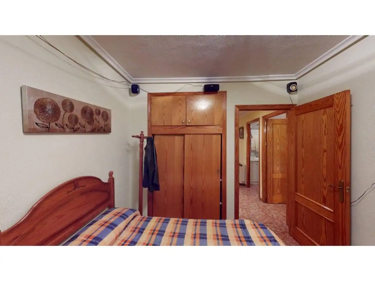 Piso con terraza en venta en Moratalla, imagen 16