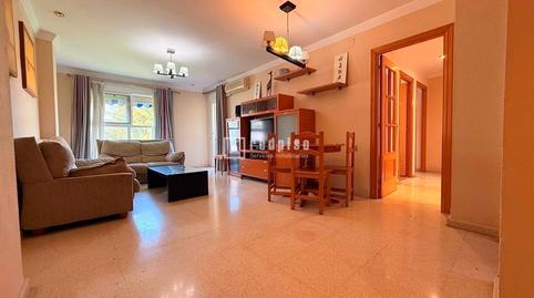 Foto 4 de Pis en venda a Jane Bowles, Residencial Jardín Botánico, Málaga Capital