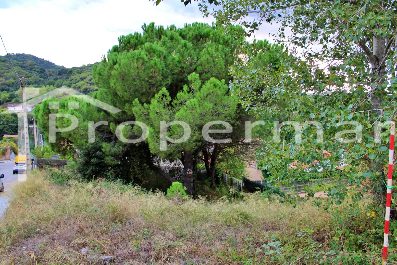 Terrenos y solares en venta en Vilanova del Vallès, imagen 2