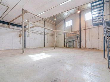 Nave industrial en venta en Calle de Bubión