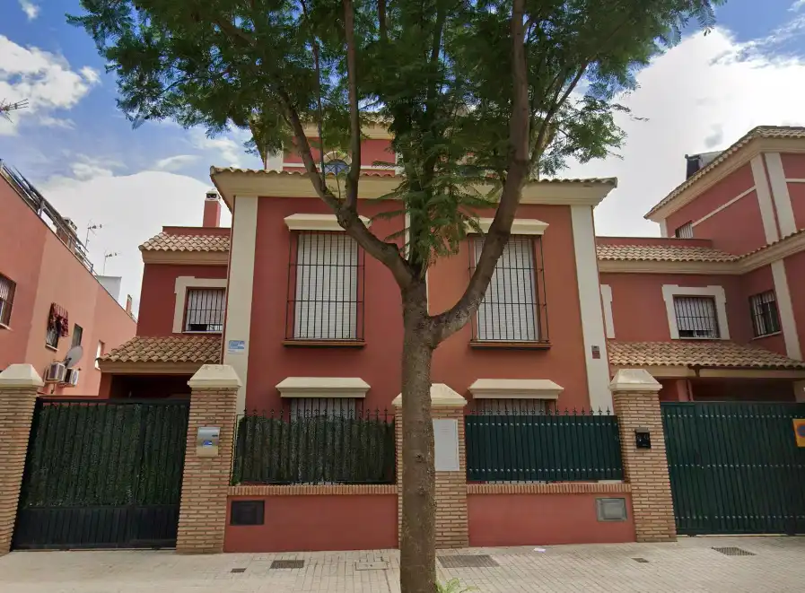 Maison à vendre à BURGUILLOS