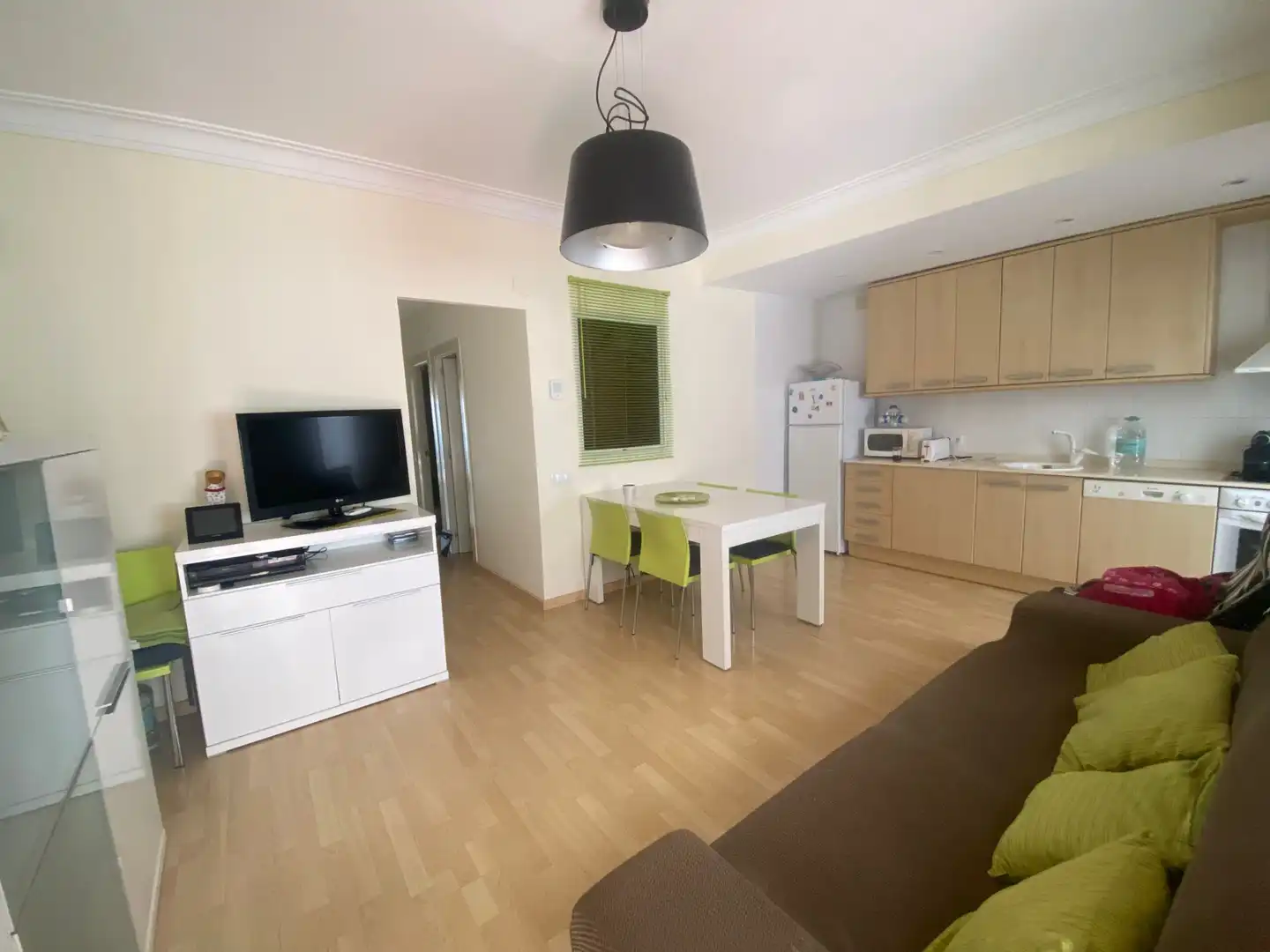 Wohnung mit Terrasse zum Verkauf in Carrer del Roser, imagen 2
