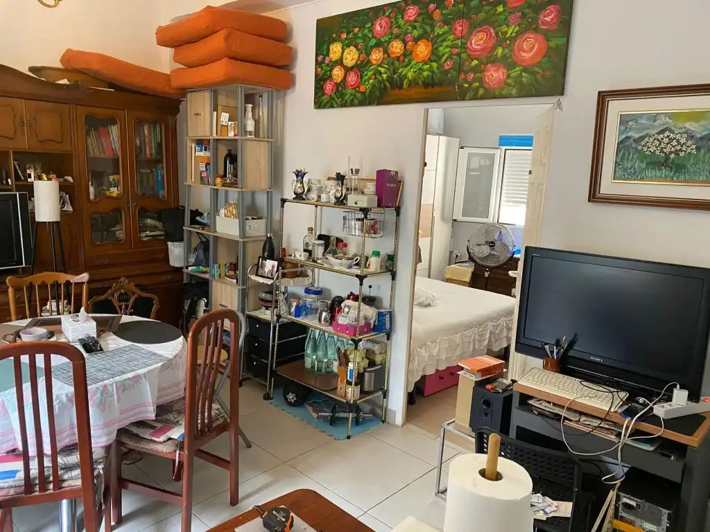 Apartamento en venta en RAFAEL EL GALLO, Barrio de la Luz