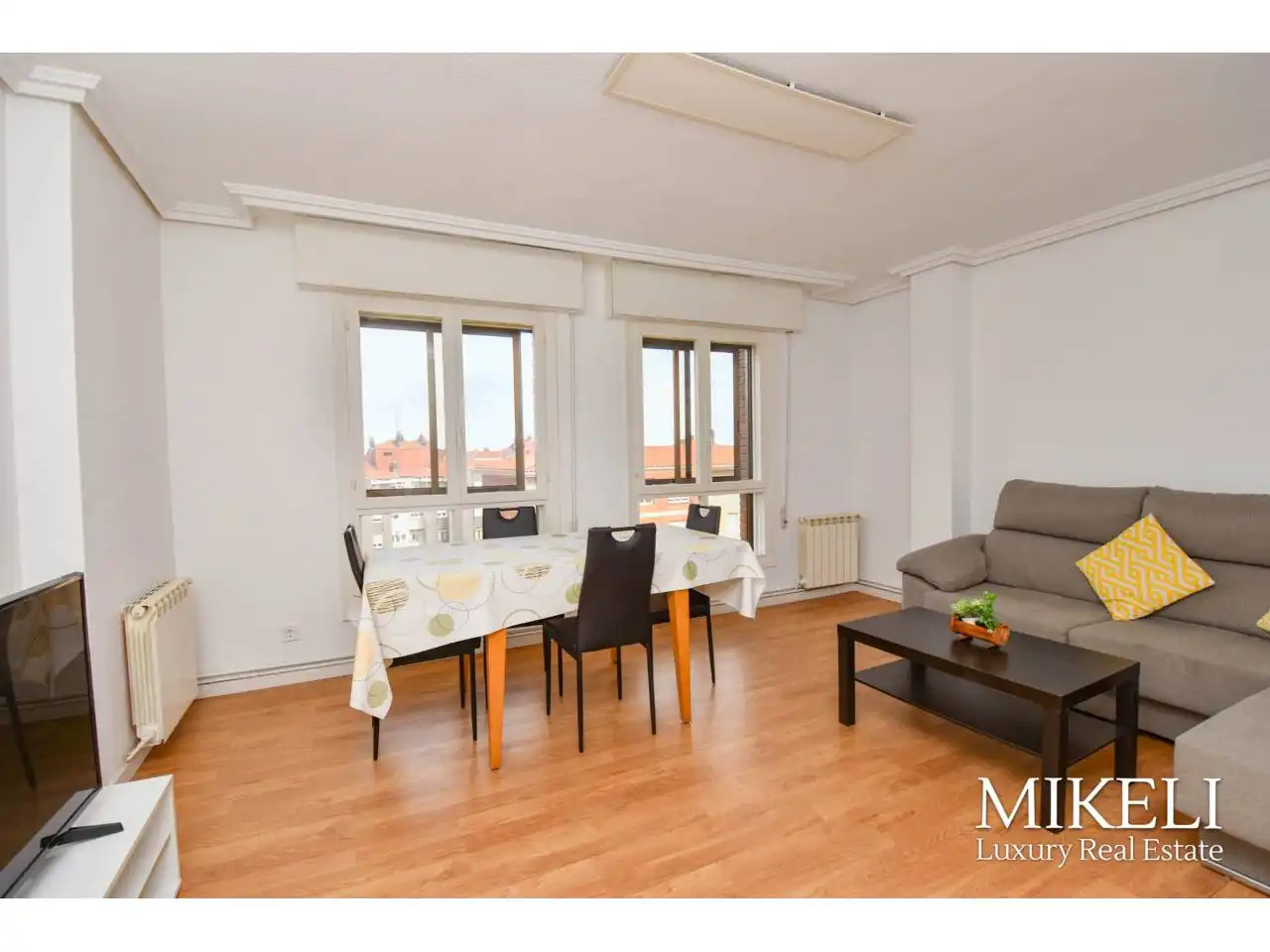 Flat with lift to rent in Calle Fernando de los Ríos, imagen 4