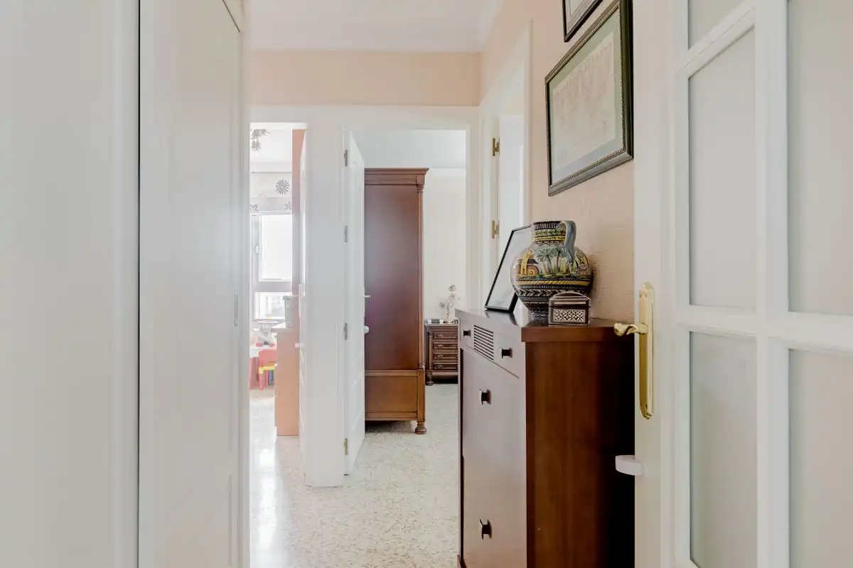 Piso en venta en Sevilla con Aire acondicionado, Calefacción y Terraza