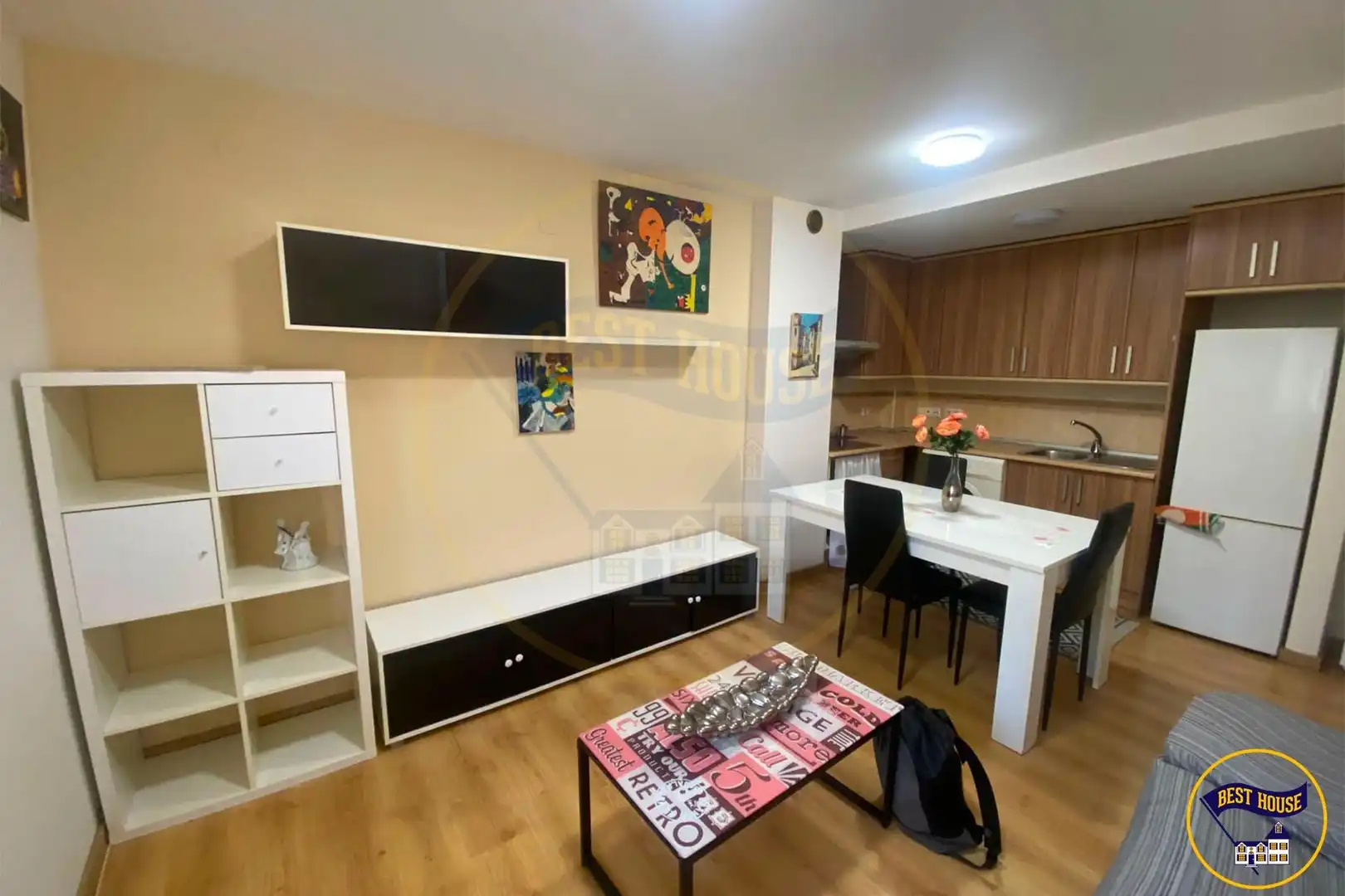 Piso en venta en REAL, imagen 5