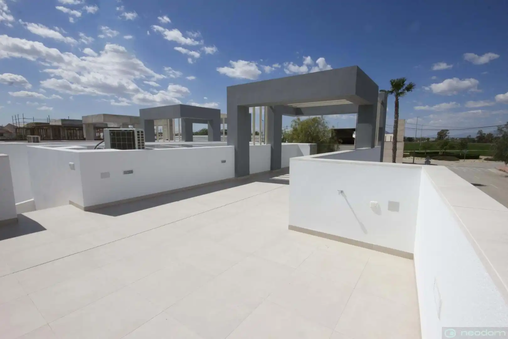 Casa con piscina en venta en N/A, imagen 2