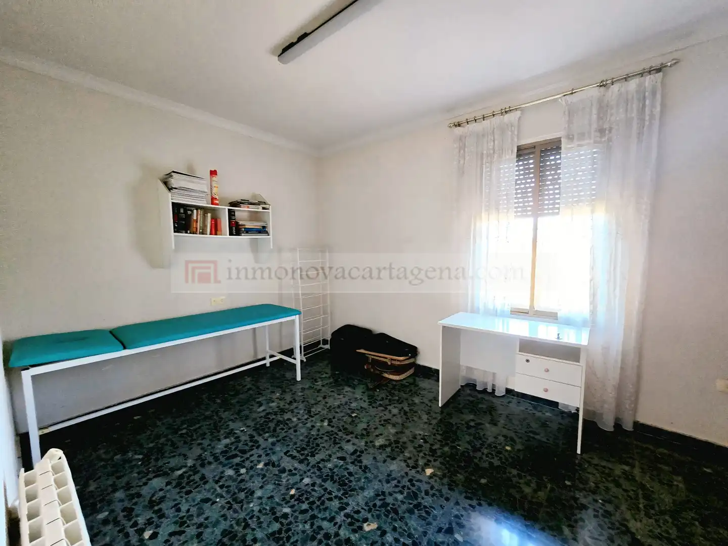 Habitación de Casa o chalet en venta en Cartagena con Aire acondicionado, Jardín privado y Terraza