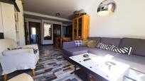 Living room of Flat for sale in  Palma de Mallorca  with Air Conditioner, Storage room and Balcony