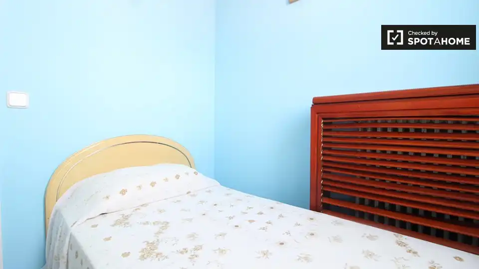 Flat to rent in Moncloa - Aravaca, imagen 12