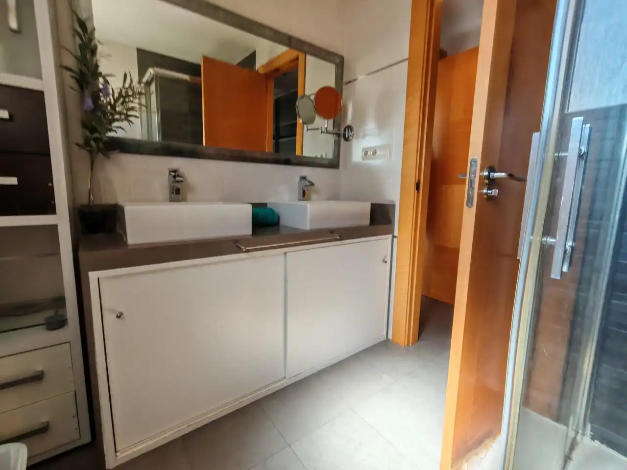 Flat for rent in Avenida de Playamar, Playamar - Benyamina