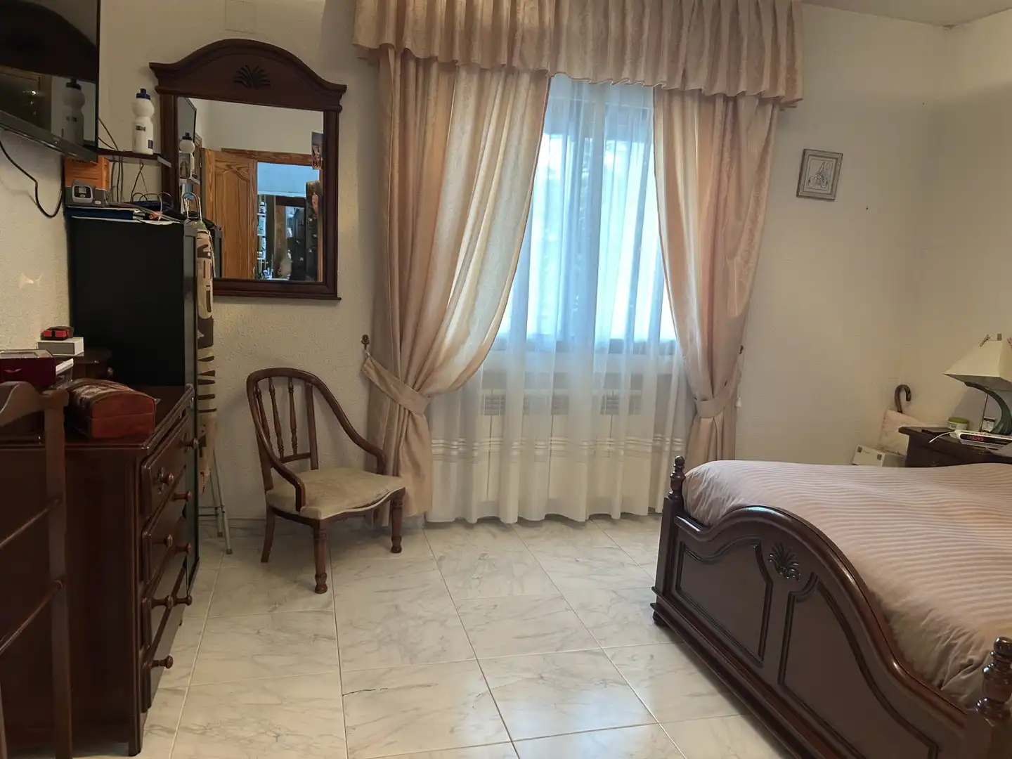 Houses for sale in Navas del Rey