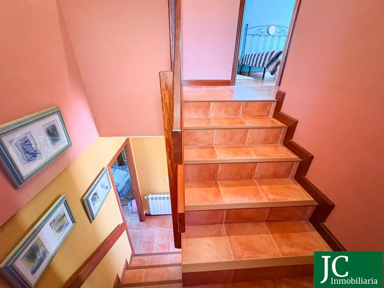 Maison jumelée avec terrasse à vendre à Voto, imagen 21