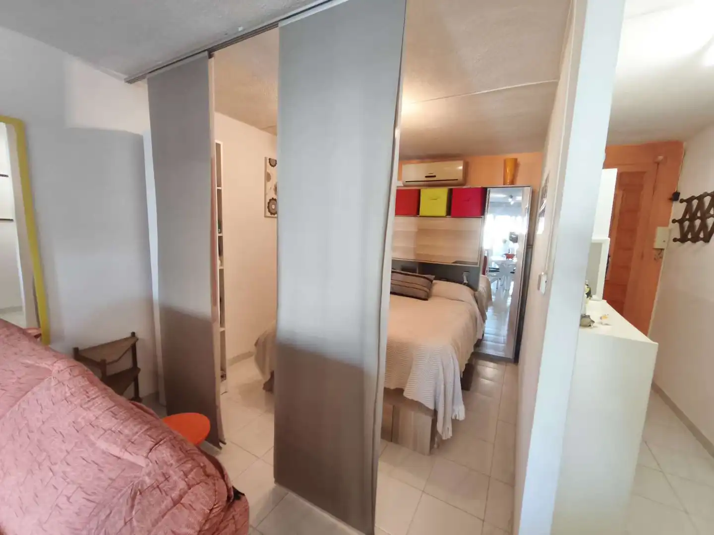 Dormitori de Casa o xalet en venda en Torrevieja amb Aire condicionat, Calefacció i Terrassa