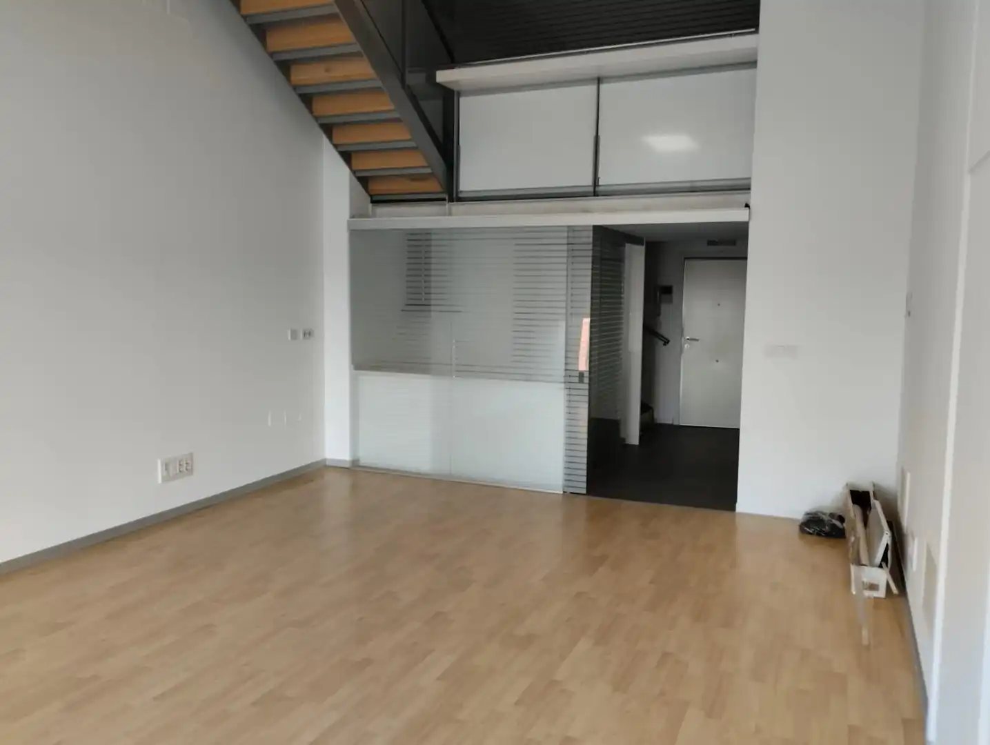 Penthouse with terrace to rent in Patraix, imagen 4