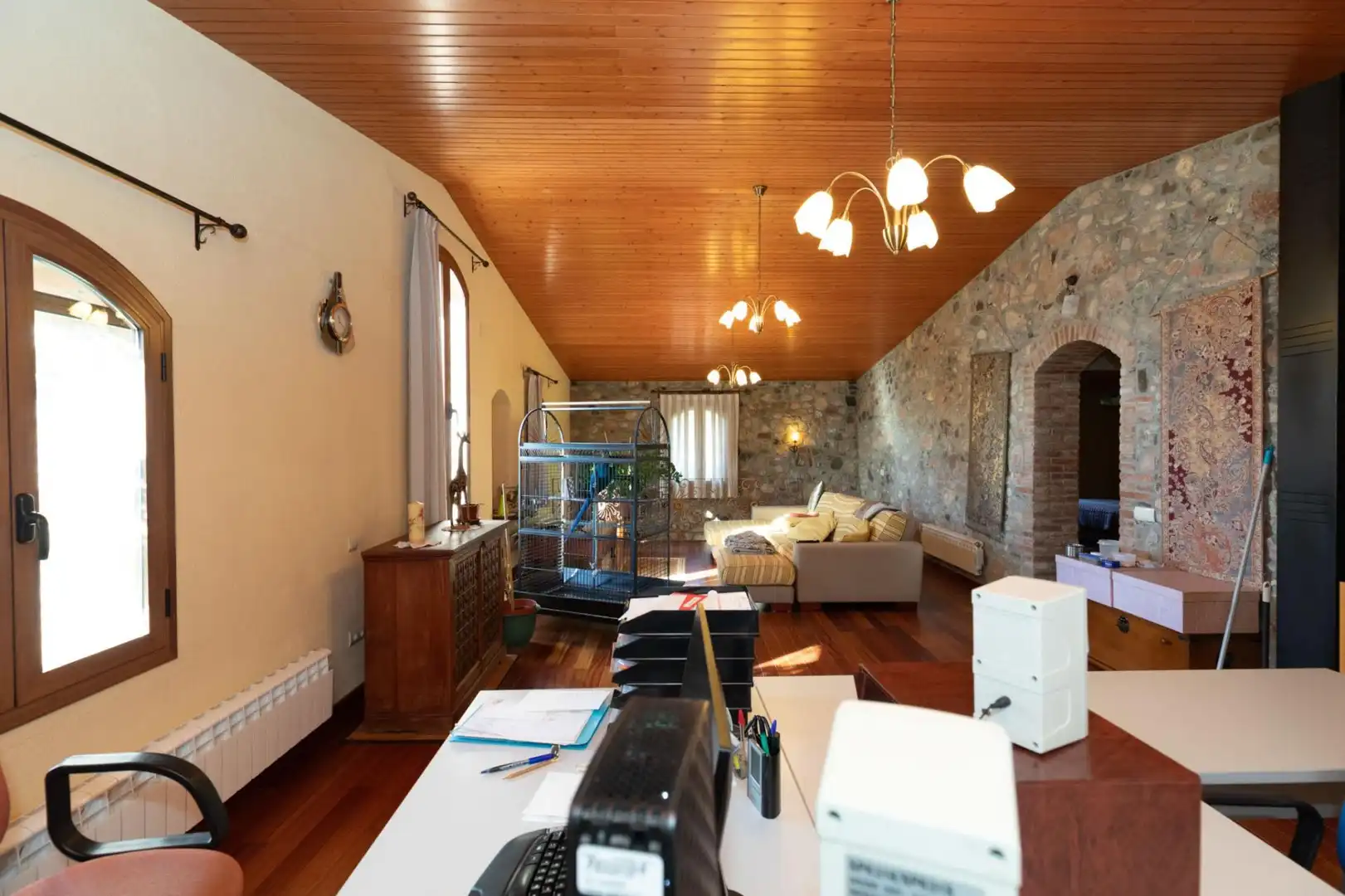 Casa rústica con jardín en venta en Polígono 9 Paraje 54 SOT DE CAN GOITA 75, imagen 46