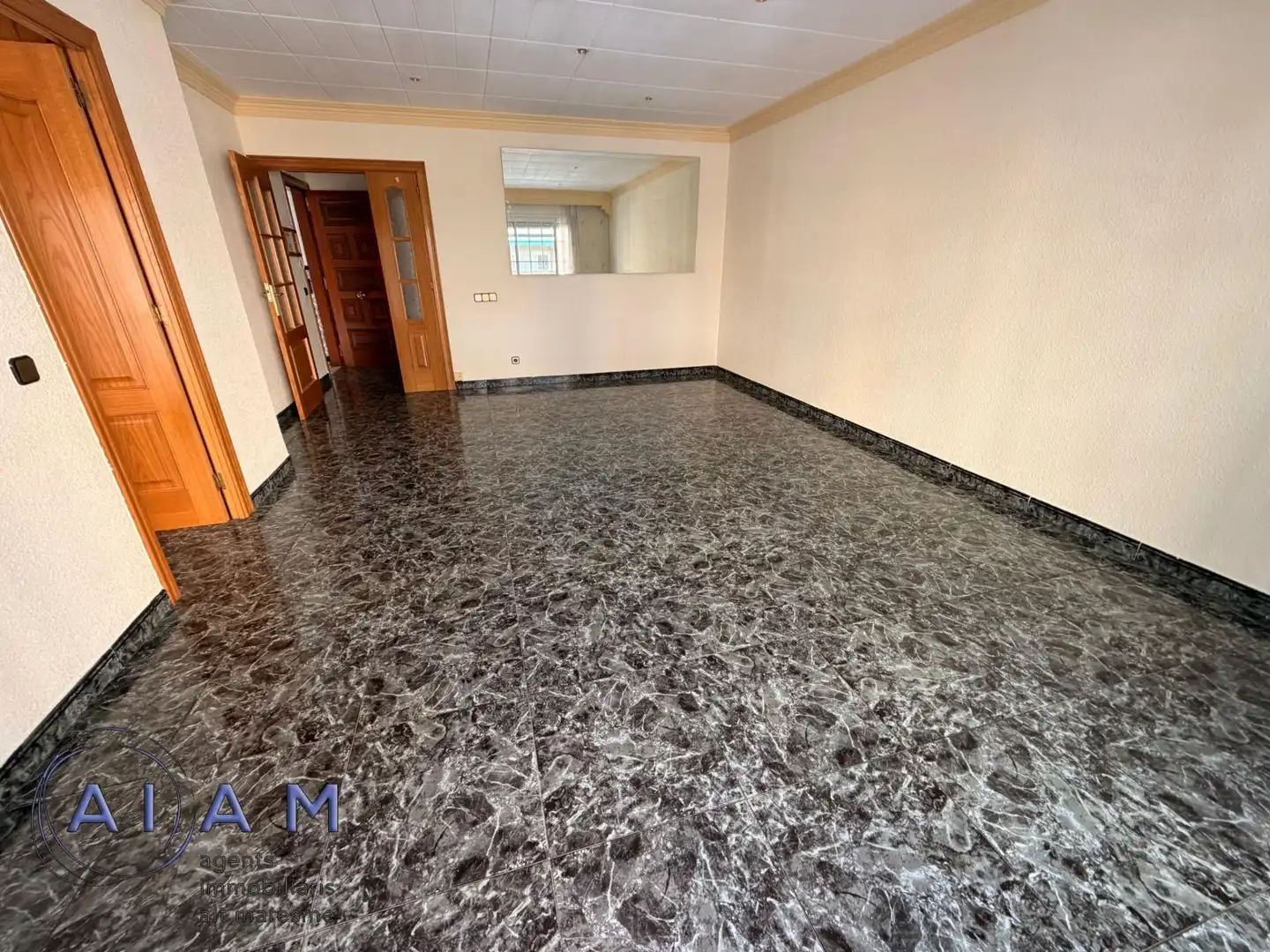 Flat with terrace for sale in Centre, imagen 2
