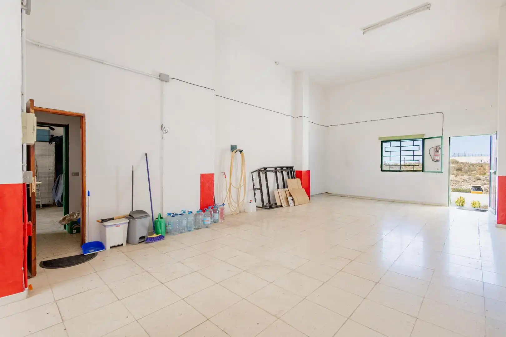 Casa amb terrassa en venda a Arico, imagen 37