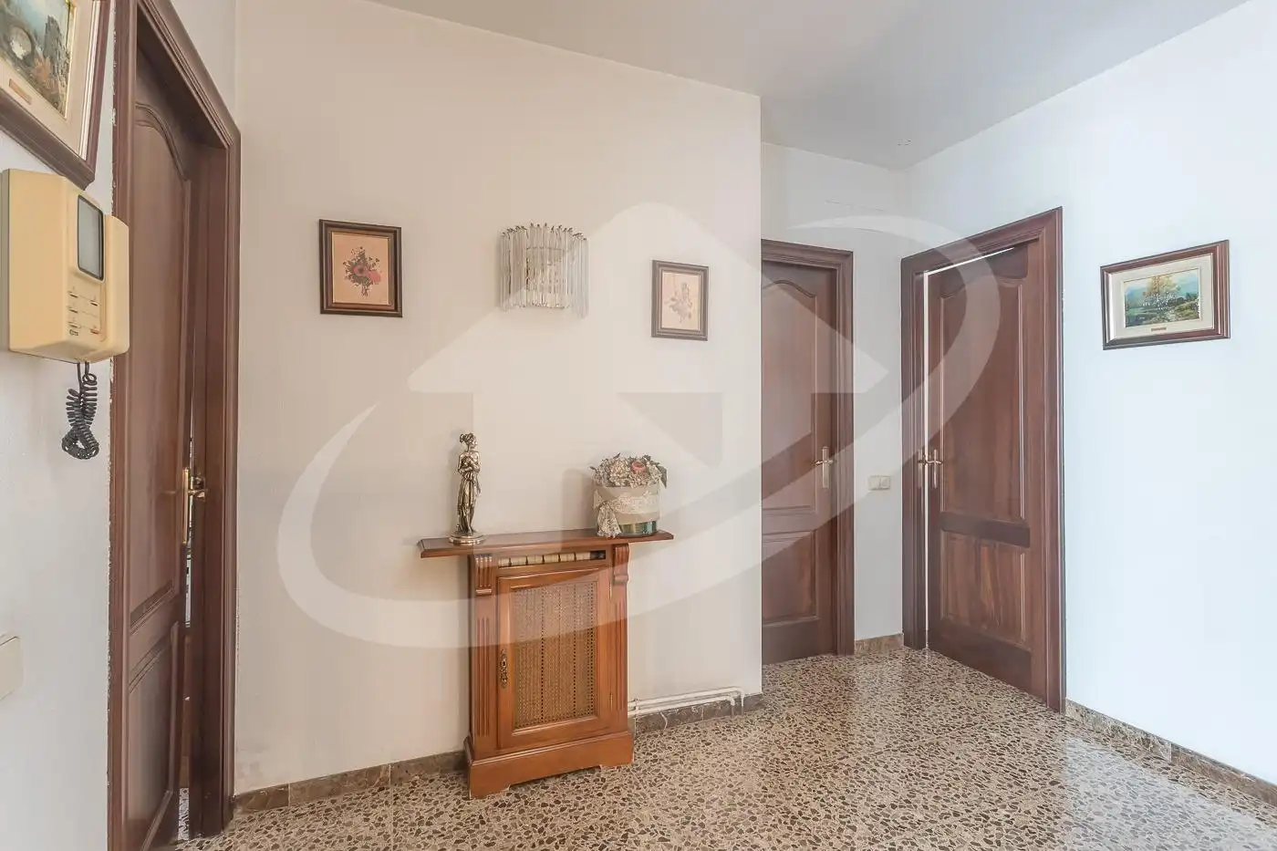 Casa amb terrassa en venda a Pasaje NOTARI HERRAN DEL, imagen 38