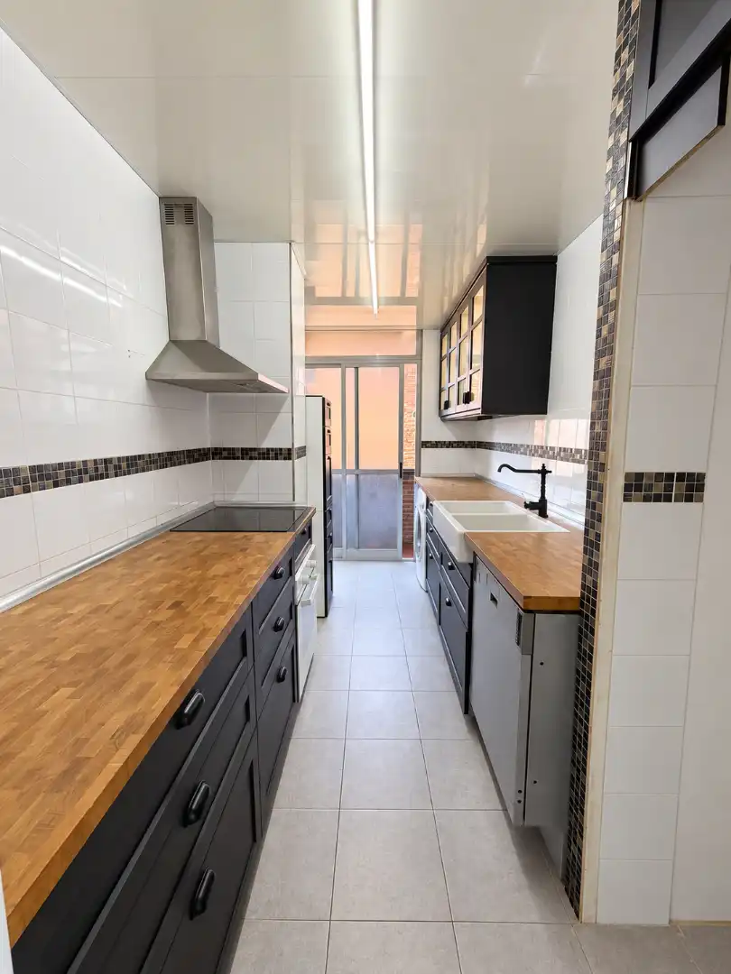 Appartement avec ascenseur à vendre à Centre - Eixample – Can Llobet, imagen 4