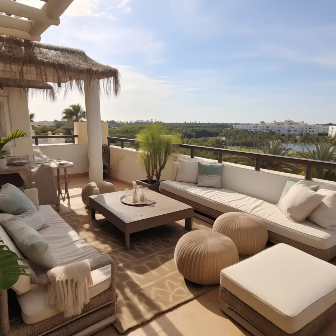 Àtic en venda a Puerto de Sotogrande - La Marina, imagen 10