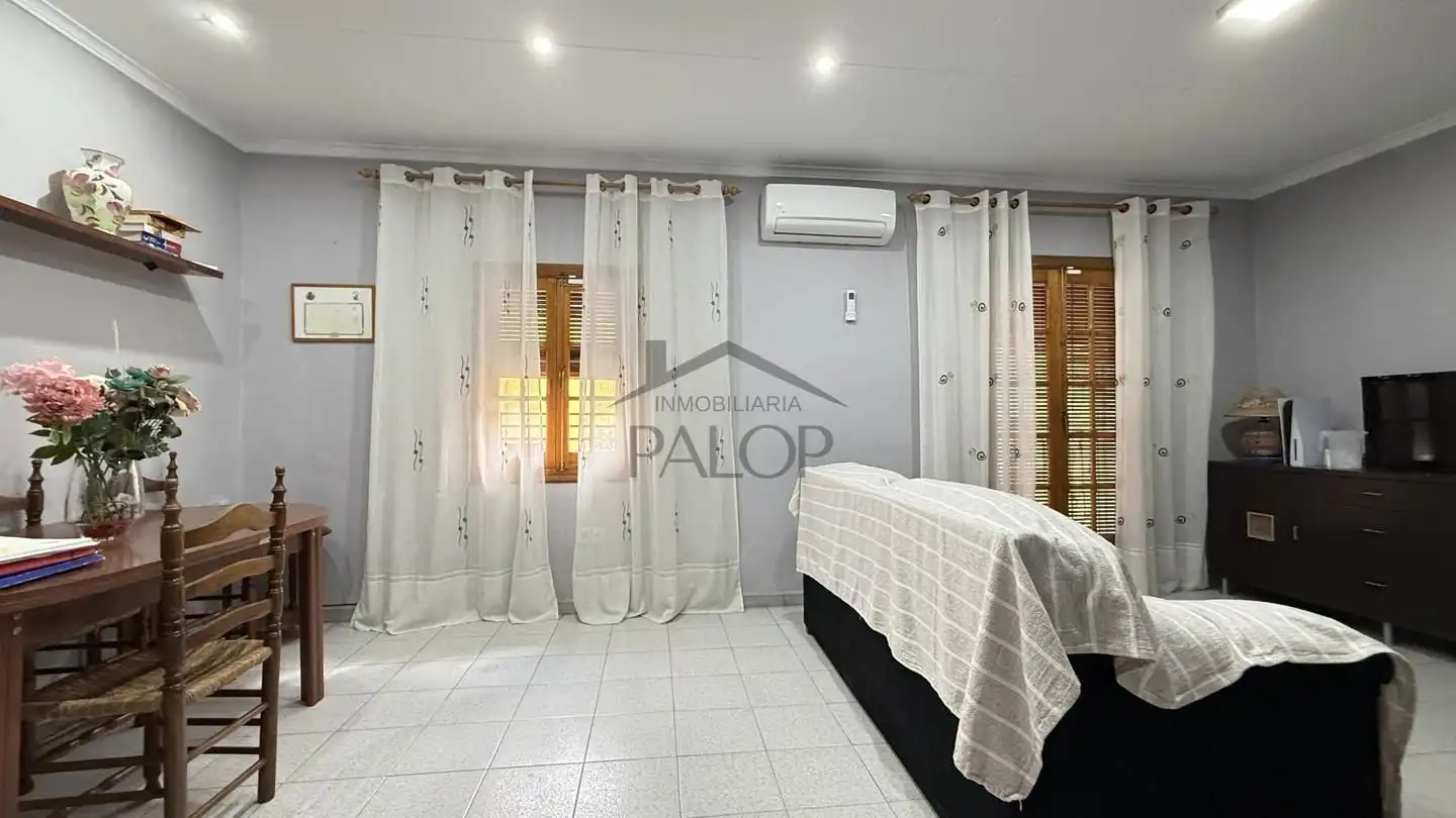 House with terrace for sale in Villanueva de Castellón, imagen 23