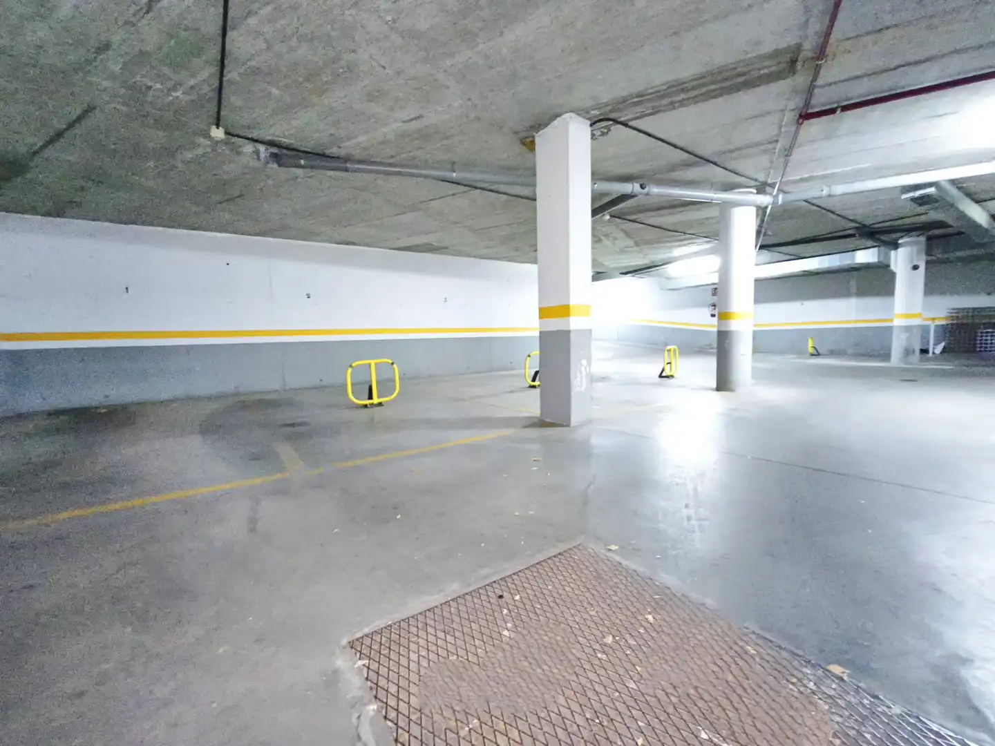 Parking of Garage for sale in Pozuelo de Alarcón