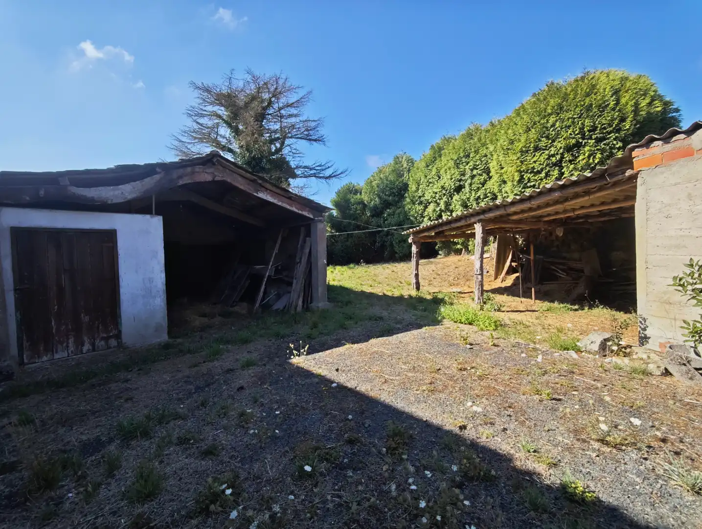 Houses for sale in Moeche  with Heating, Private garden and Oven