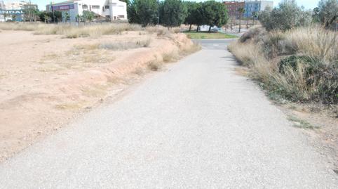 Photo 3 of Industrial land for sale in El Tubo, Alicante