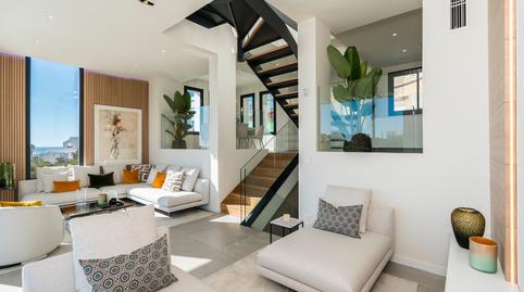 Foto 2 de Casa o xalet de lloguer a Cabopino - Artola, Málaga