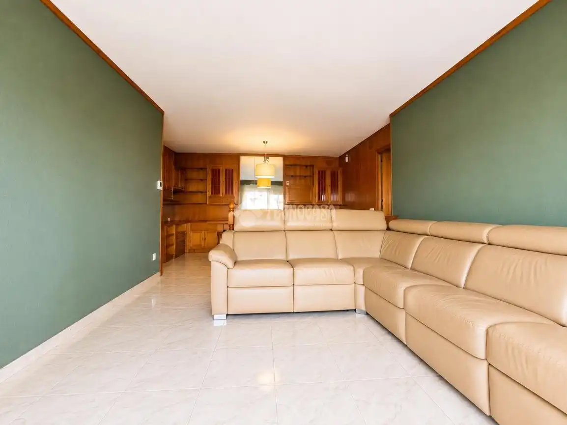 Appartement avec terrasse à vendre à Av. de Roma, imagen 14