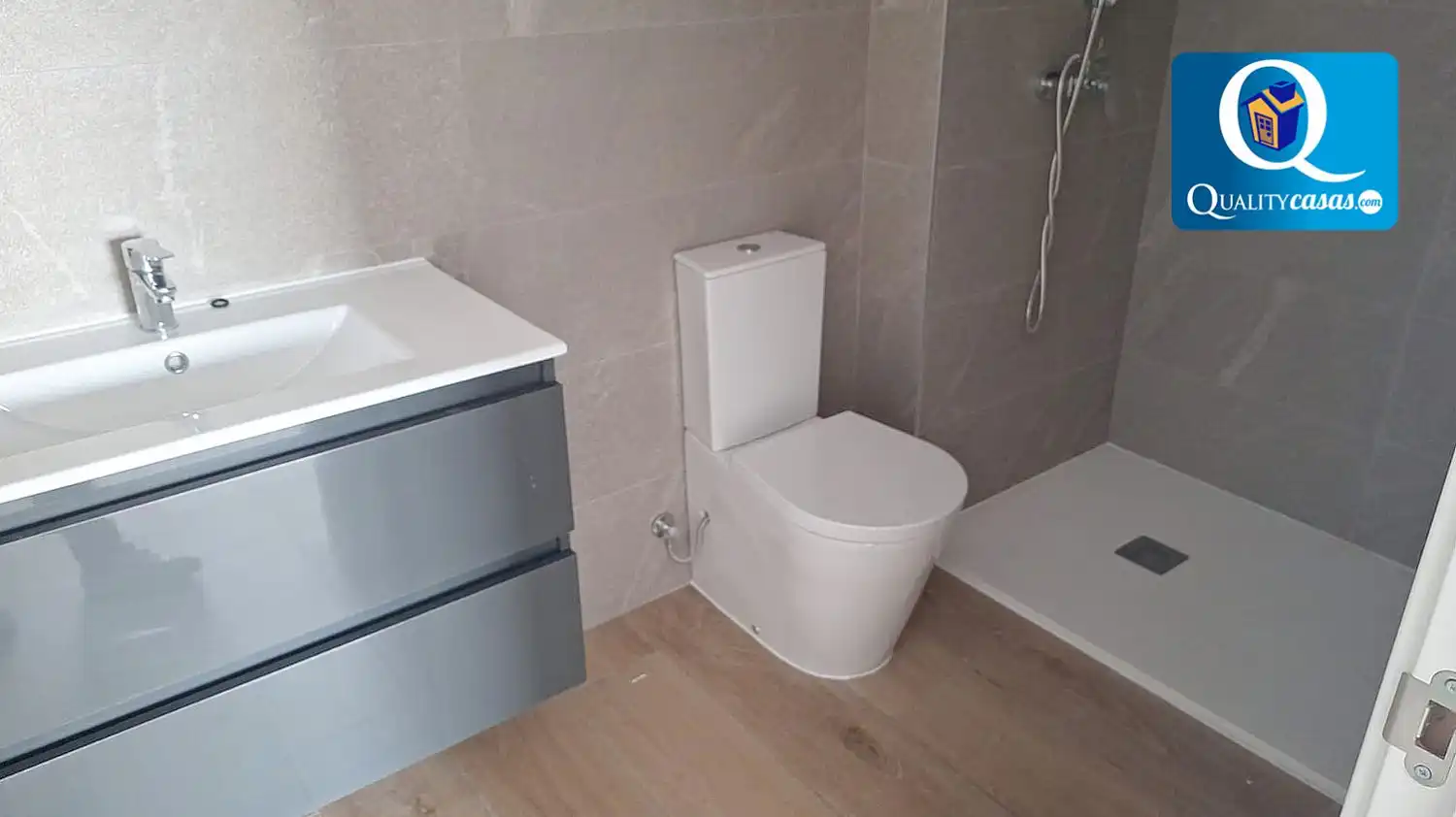 Apartament amb terrassa en venda a Catedrático Abelardo Rigual, imagen 17