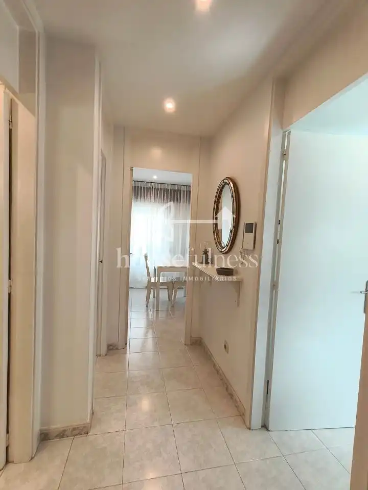 Piso de alquiler en Ferrol con Calefacción y Amueblado