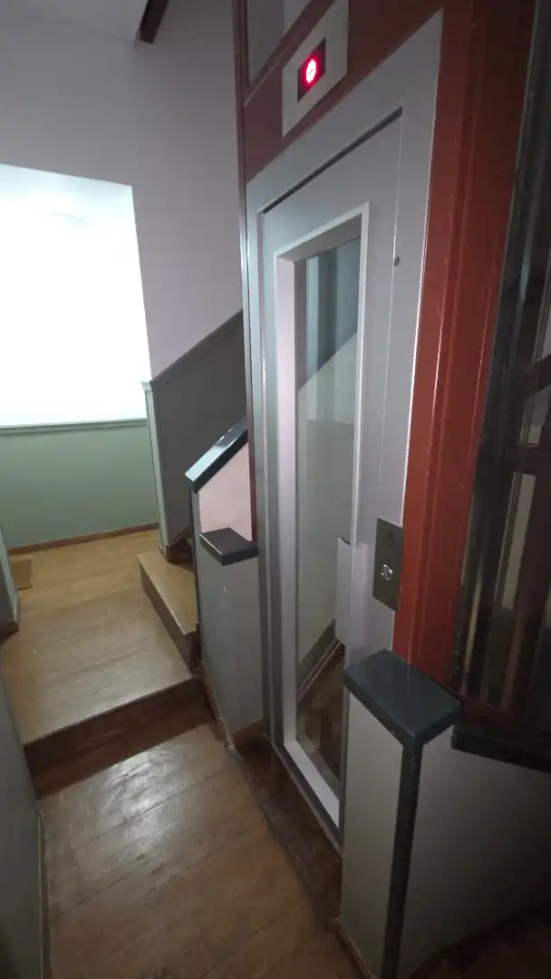 Mini appartamento con ascensore in vendita a Centro, imagen 15