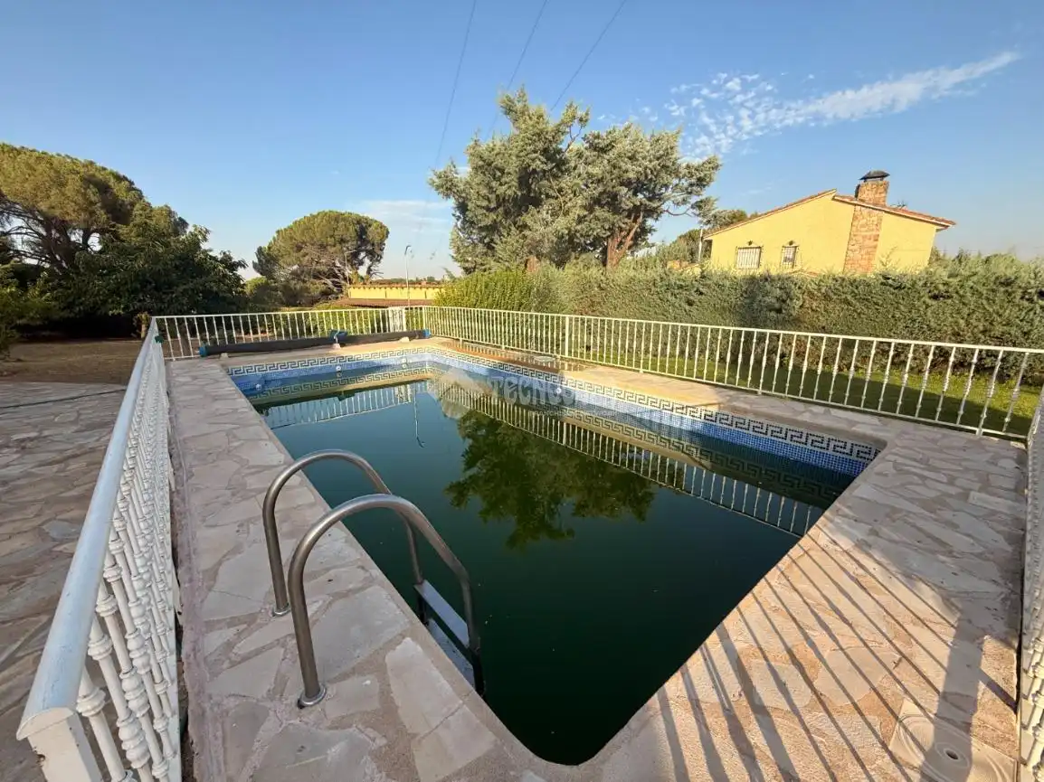 Casa o xalet en venda a Ribatejada