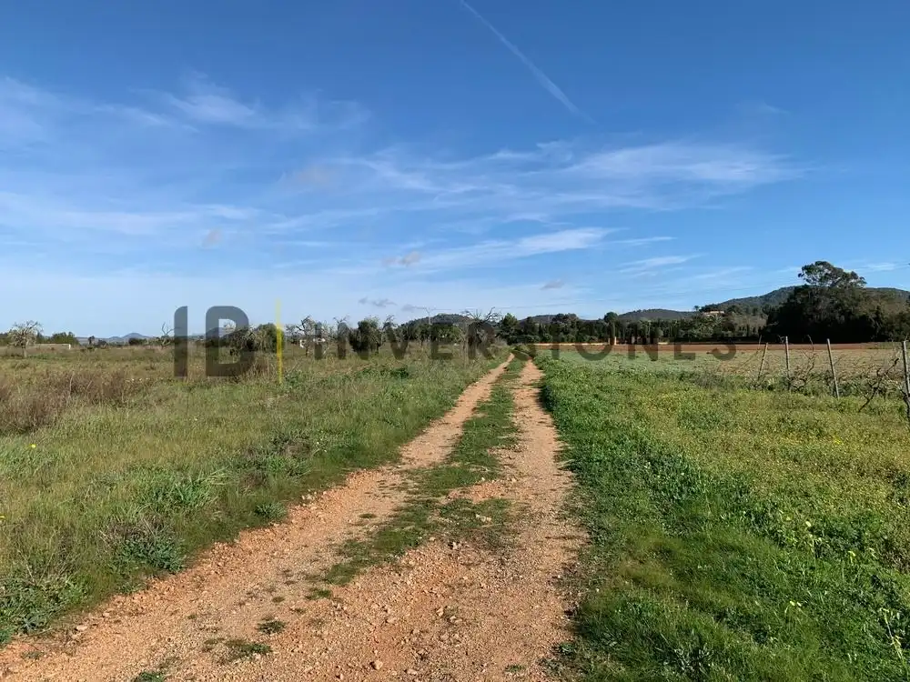 Rustikales Grundstück zum Verkauf in Polígono Pla de Llodrà, imagen 3