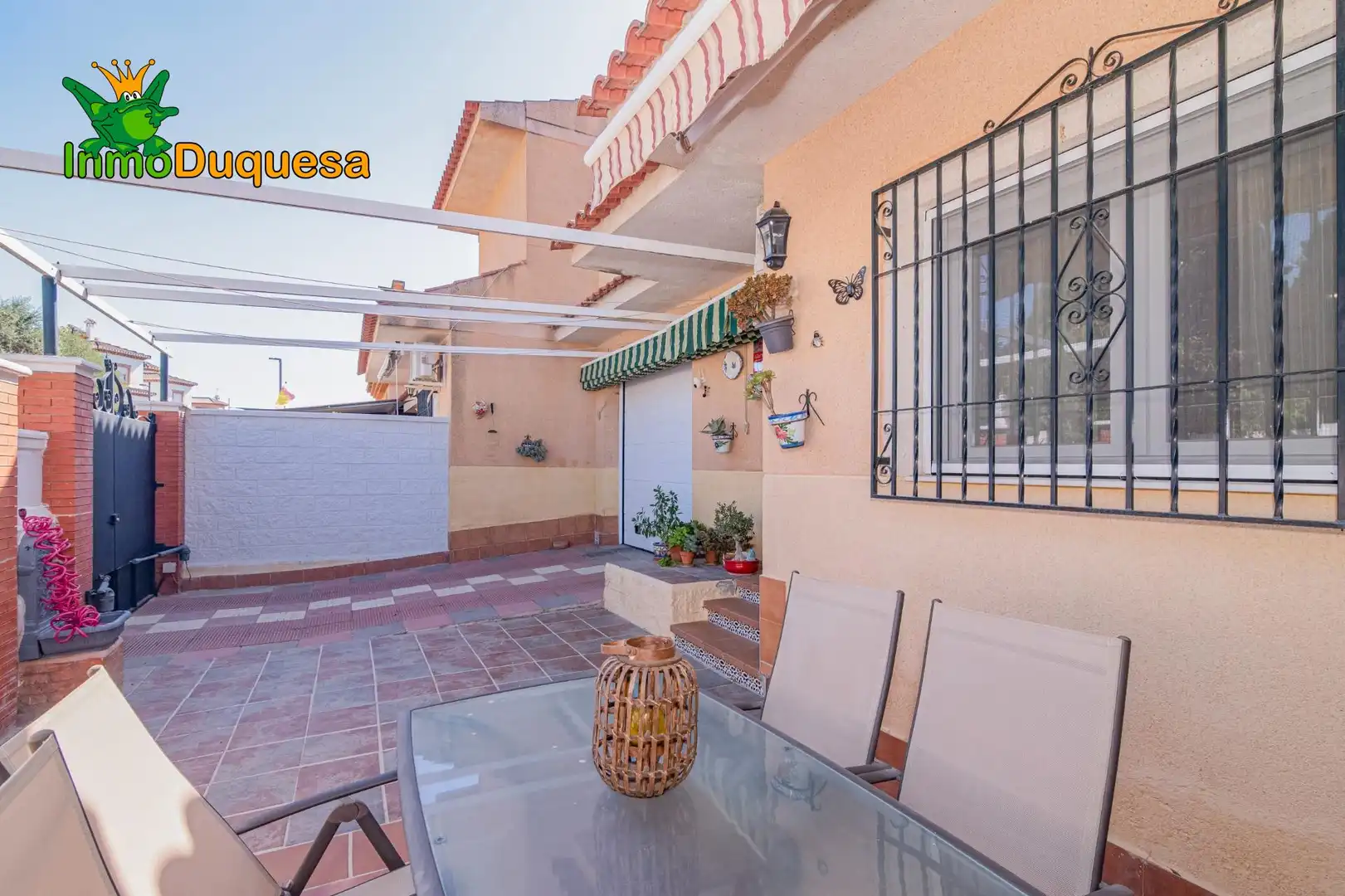 Terraced house with terrace for sale in Villa de Otura, imagen 4