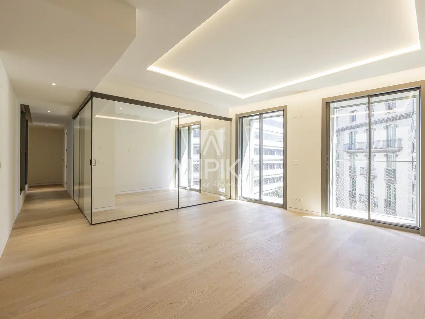 Flat with terrace for sale in Gràcia, imagen 10